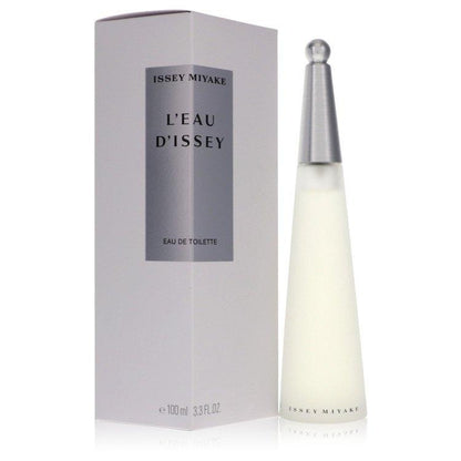 L'eau D'issey (issey Miyake) Eau De Toilette Spray
By Issey Miyake | for Women - GROWING FEELINGS