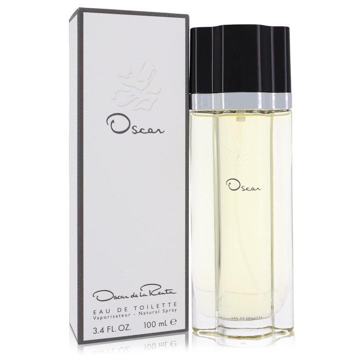 Oscar Eau De Toilette Spray
By Oscar De La Renta | for Women - GROWING FEELINGS