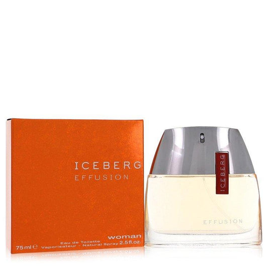 Iceberg Effusion Eau De Toilette Spray
By Iceberg | for Women - GROWING FEELINGS