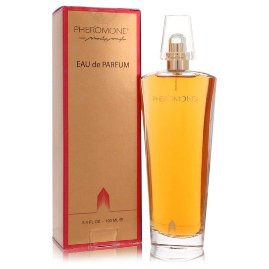 Pheromone Eau De Parfum Spray
By Marilyn Miglin | for Women - GROWING FEELINGS