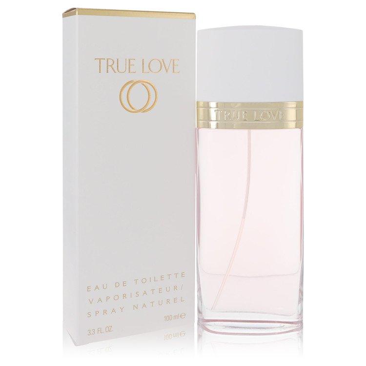 True Love Eau De Toilette Spray
By Elizabeth Arden | for Women - GROWING FEELINGS