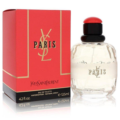 Paris Eau De Toilette Spray
By Yves Saint Laurent | for Women - GROWING FEELINGS