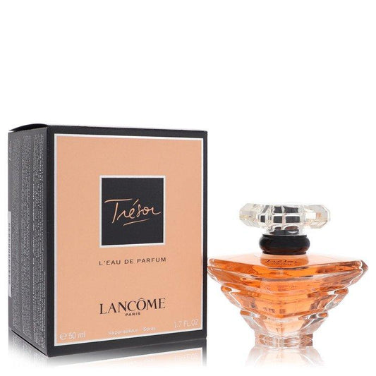 Tresor Eau De Parfum Spray
By Lancome | for Women - GROWING FEELINGS