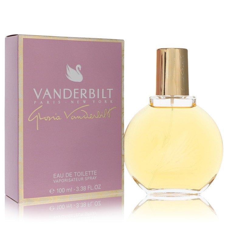 Vanderbilt Eau De Toilette Spray
By Gloria Vanderbilt | for Women - GROWING FEELINGS