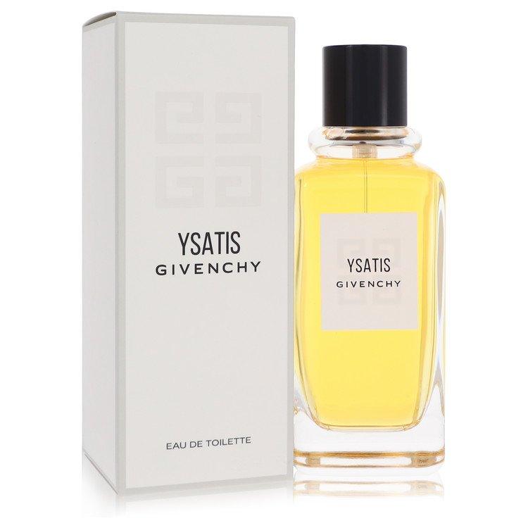 Ysatis Eau De Toilette Spray
By Givenchy | for Women - GROWING FEELINGS