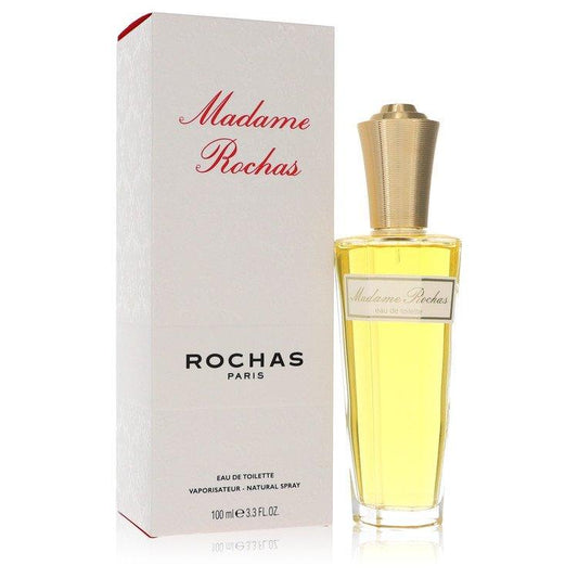 Madame Rochas Eau De Toilette Spray
By Rochas | for Women - GROWING FEELINGS