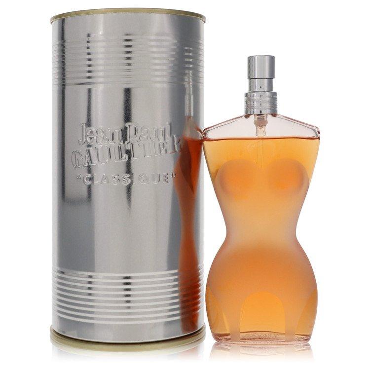 Jean Paul Gaultier Eau De Toilette Spray
By Jean Paul Gaultier | for Women - GROWING FEELINGS