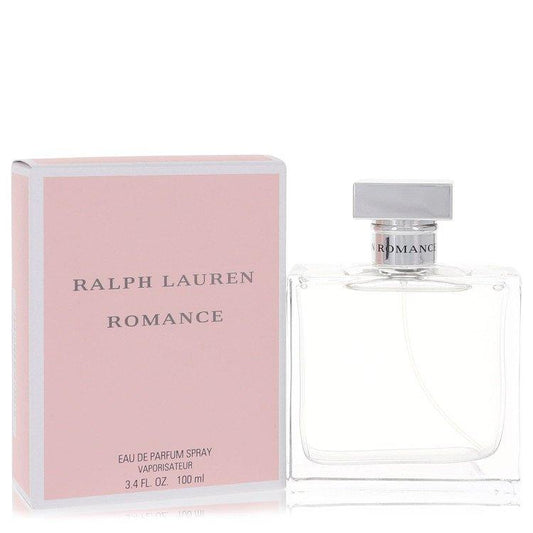 Romance Eau De Parfum Spray
By Ralph Lauren | for Women - GROWING FEELINGS