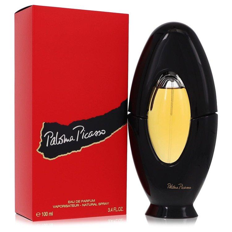 Paloma Picasso Eau De Parfum Spray
By Paloma Picasso | for Women - GROWING FEELINGS