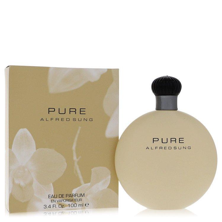 Pure Eau De Parfum Spray
By Alfred Sung | for Women - GROWING FEELINGS