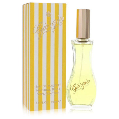 Giorgio Eau De Toilette Spray
By Giorgio Beverly Hills | for Women - GROWING FEELINGS