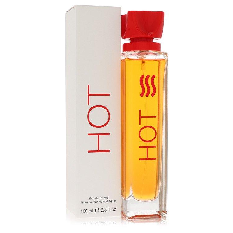 Hot Eau De Toilette Spray (Unisex)
By Benetton - GROWING FEELINGS