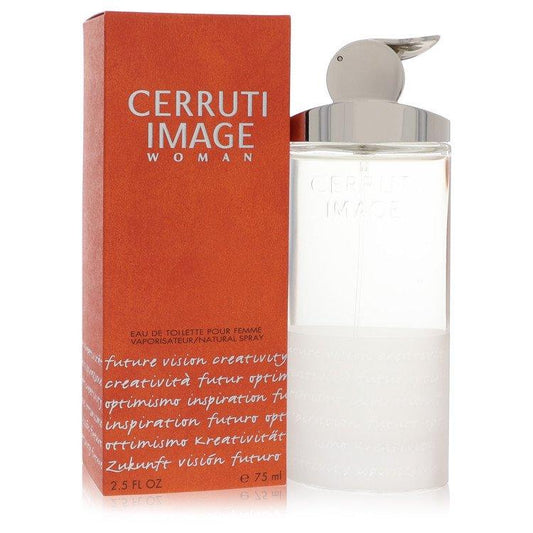 Image Eau De Toilette Spray
By Nino Cerruti | for Women - GROWING FEELINGS