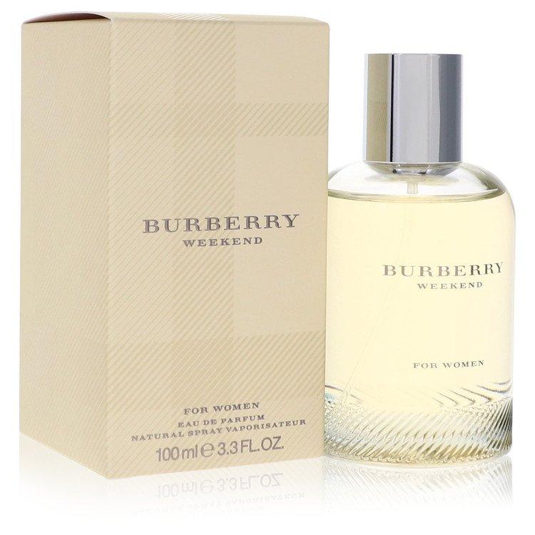 Weekend Eau De Parfum Spray
By Burberry | for Women - GROWING FEELINGS