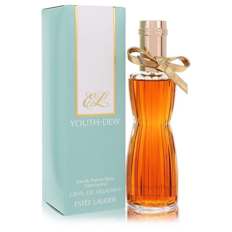 Youth Dew Eau De Parfum Spray
By Estee Lauder | for Women - GROWING FEELINGS