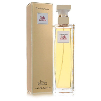 5th Avenue Eau De Parfum Spray
By Elizabeth Arden | for Women - GROWING FEELINGS