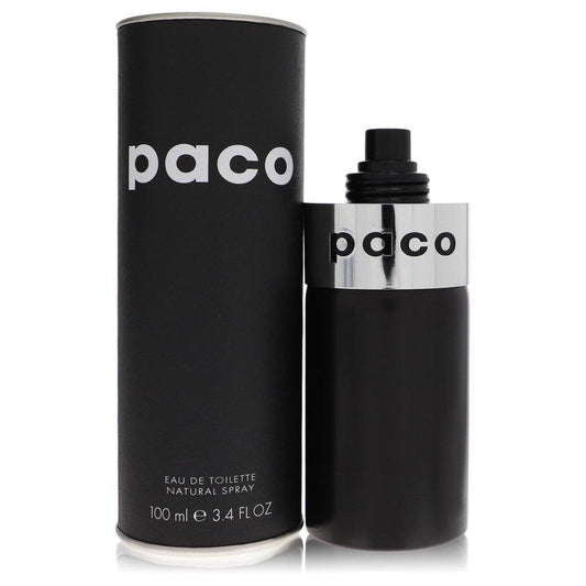 Paco Unisex Eau De Toilette Spray (Unisex)
By Paco Rabanne - GROWING FEELINGS