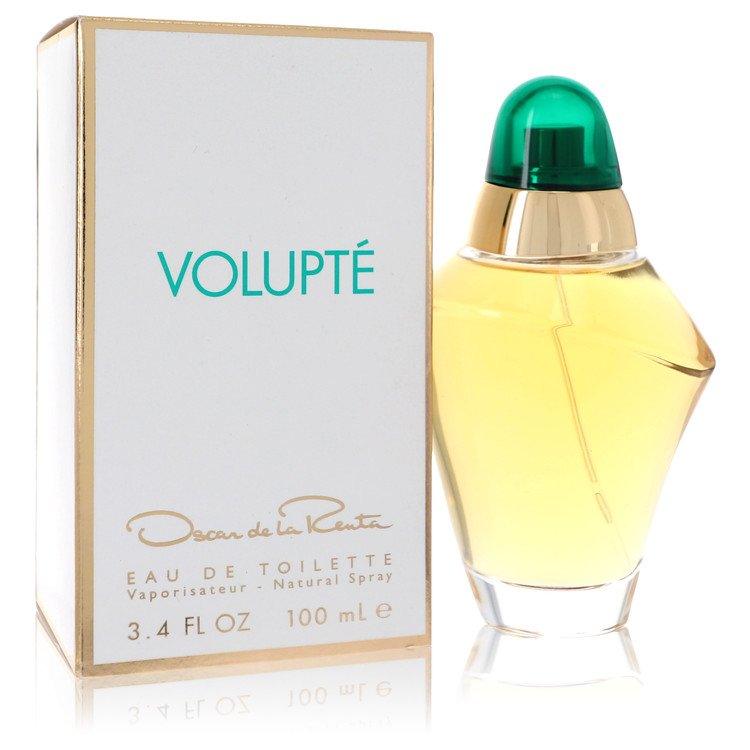 Volupte Eau De Toilette Spray
By Oscar De La Renta | for Women - GROWING FEELINGS