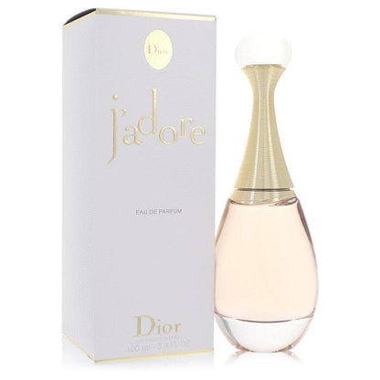 Jadore Eau De Parfum Spray
By Christian Dior | for Women - GROWING FEELINGS