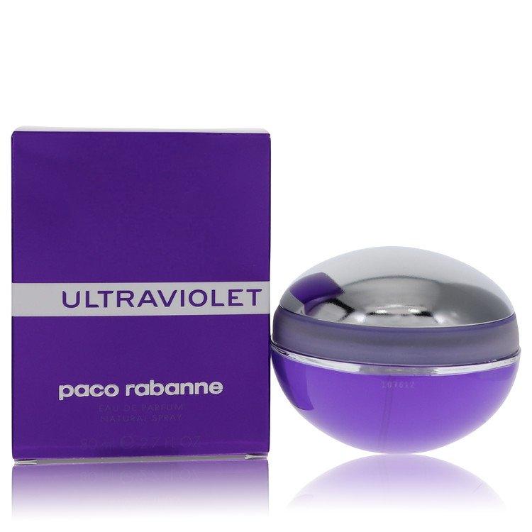 Ultraviolet Eau De Parfum Spray
By Paco Rabanne | for Women - GROWING FEELINGS