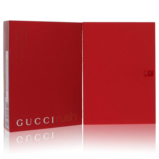 Gucci Rush Eau De Toilette Spray
By Gucci | for Women - GROWING FEELINGS