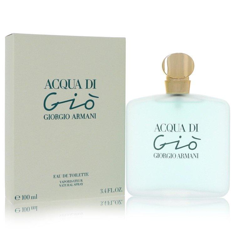 Acqua Di Gio Eau De Toilette Spray
By Giorgio Armani | for Women - GROWING FEELINGS