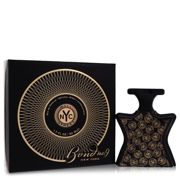 Wall Street Eau De Parfum Spray By Bond No. 9 | for Women - GROWING FEELINGS