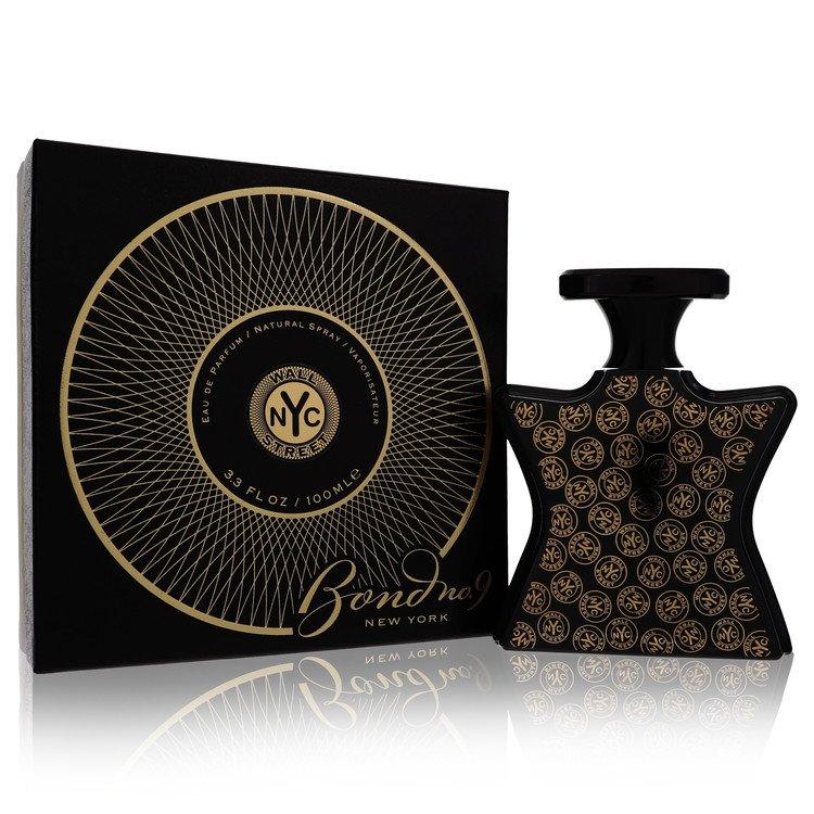 Wall Street Eau De Parfum Spray By Bond No. 9 | for Women - GROWING FEELINGS