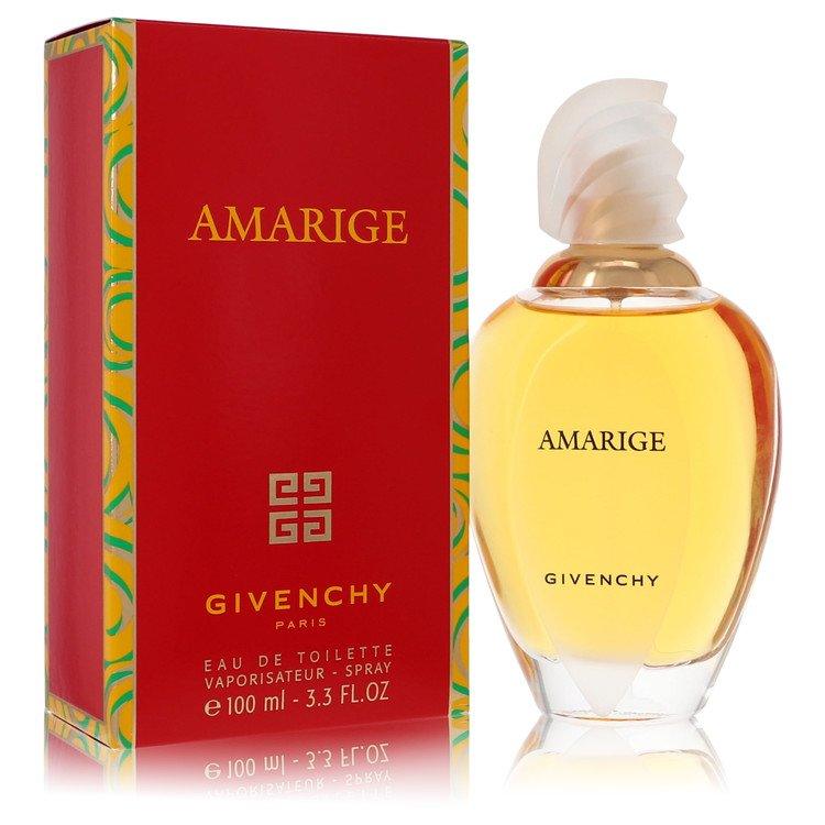 Amarige Eau De Toilette Spray
By Givenchy | for Women - GROWING FEELINGS