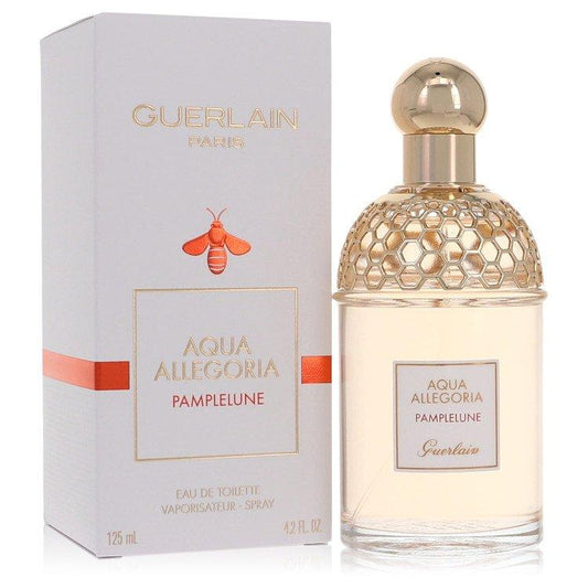 Aqua Allegoria Pamplelune Eau De Toilette Spray
By Guerlain | for Women - GROWING FEELINGS