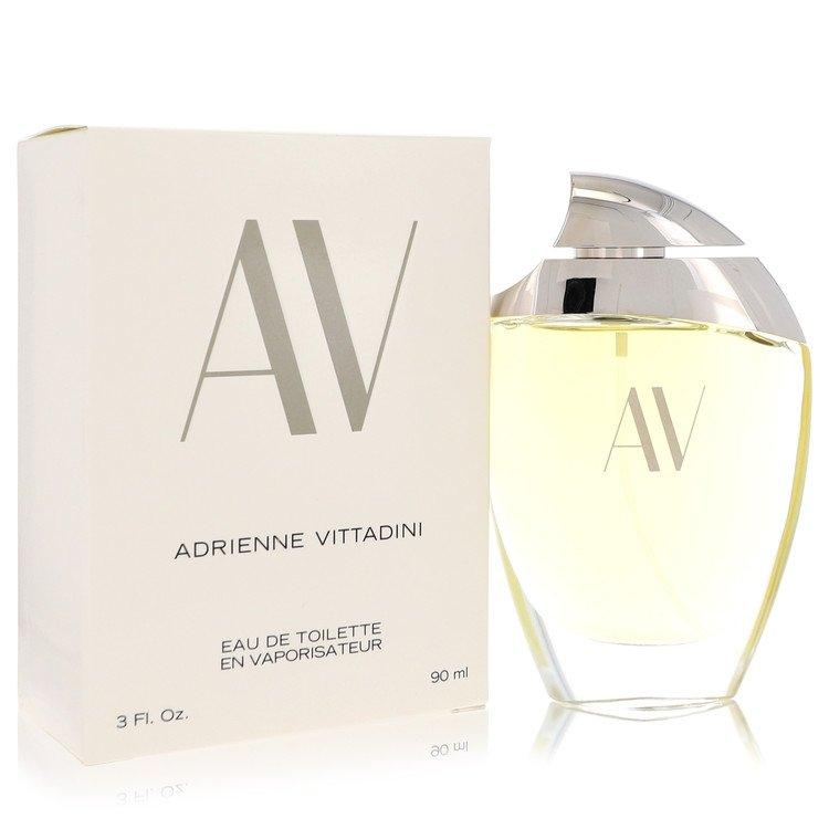 Av Eau De Toilette Spray
By Adrienne Vittadini | for Women - GROWING FEELINGS