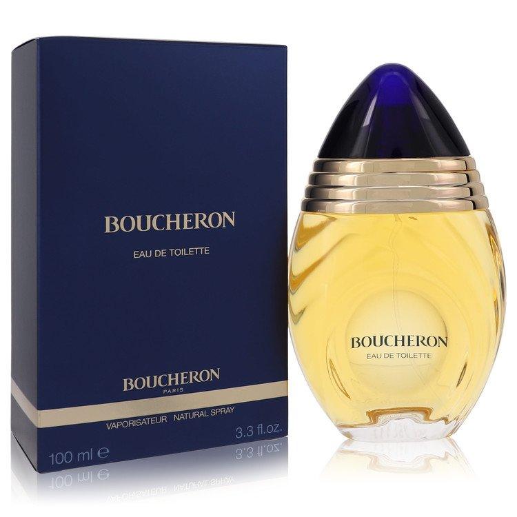 Boucheron Eau De Toilette Spray
By Boucheron | for Women - GROWING FEELINGS