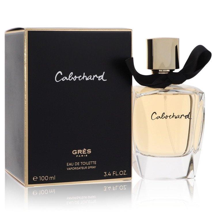 Cabochard Eau De Toilette Spray
By Parfums Gres | for Women - GROWING FEELINGS