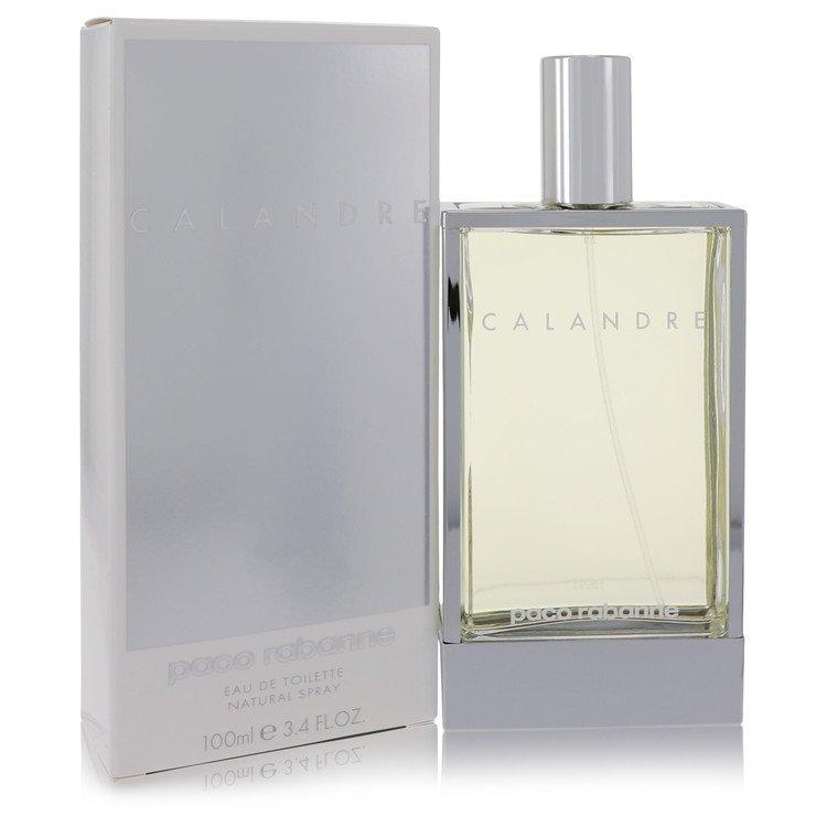 Calandre Eau De Toilette Spray
By Paco Rabanne | for Women - GROWING FEELINGS