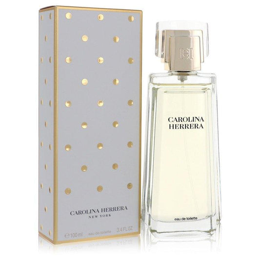 Carolina Herrera Eau De Toilette Spray
By Carolina Herrera | for Women - GROWING FEELINGS