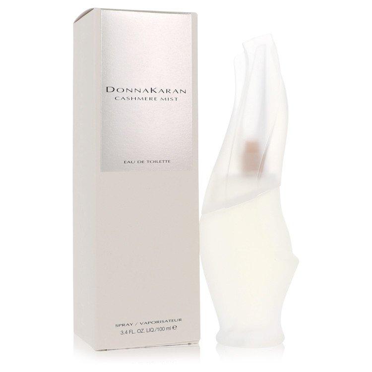 Cashmere Mist Eau De Toilette Spray
By Donna Karan | for Women - GROWING FEELINGS