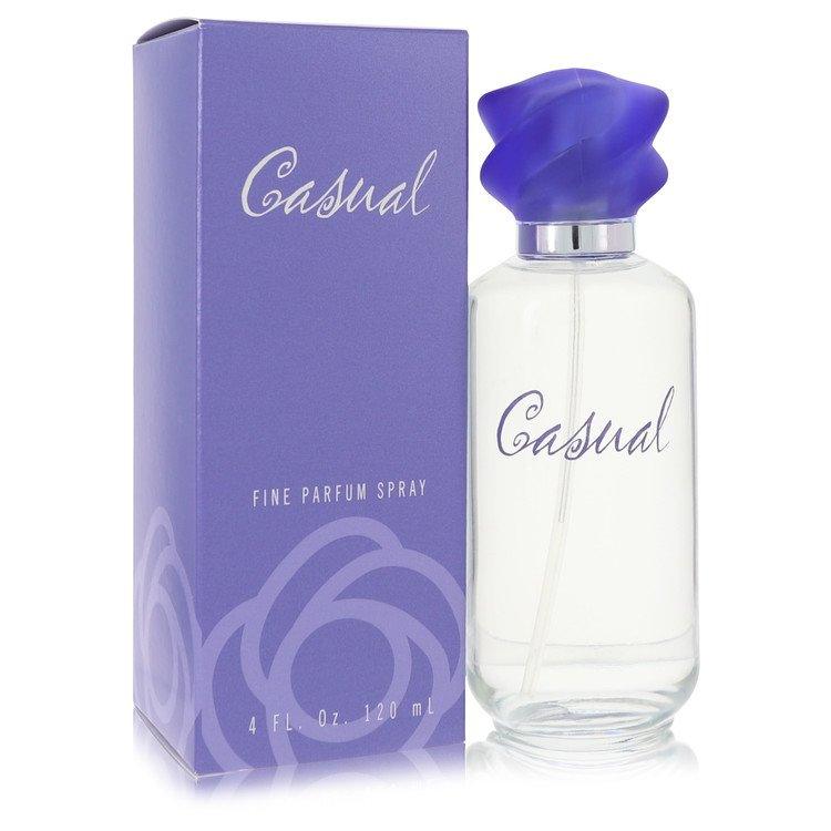 Casual Fine Parfum Spray
By Paul Sebastian | for Women - GROWING FEELINGS