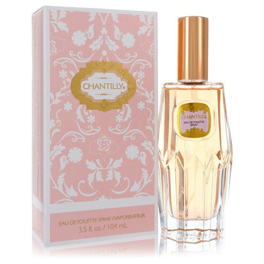 Chantilly Eau De Toilette Spray
By Dana | for Women - GROWING FEELINGS