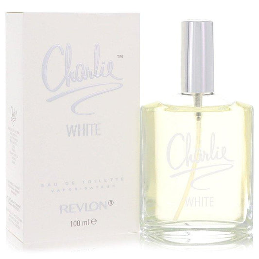 Charlie White Eau De Toilette Spray
By Revlon | for Women - GROWING FEELINGS