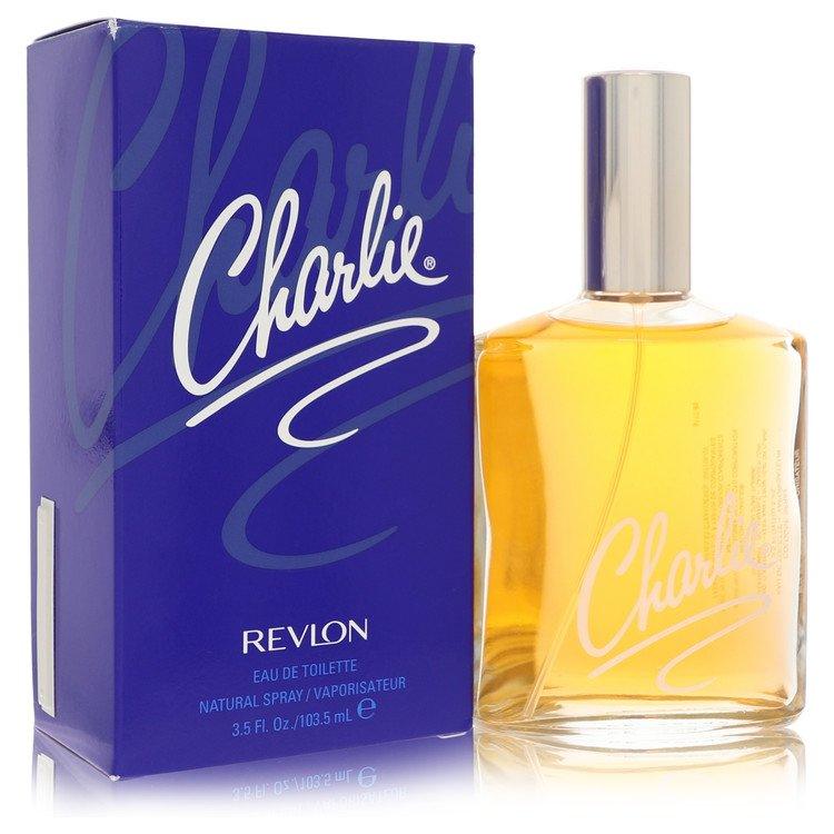 Charlie Eau De Toilette - Cologne Spray
By Revlon | for Women - GROWING FEELINGS