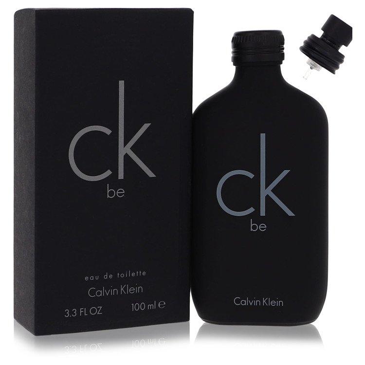 Ck Be Eau De Toilette Spray (Unisex)
By Calvin Klein - GROWING FEELINGS