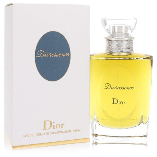 Dioressence Eau De Toilette Spray
By Christian Dior | for Women - GROWING FEELINGS