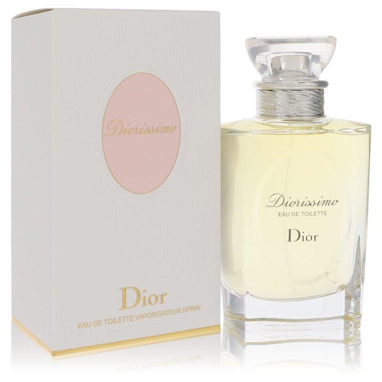 Diorissimo Eau De Toilette Spray
By Christian Dior | for Women - GROWING FEELINGS