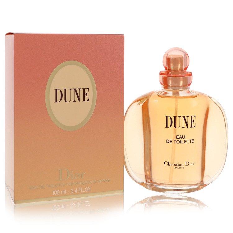 Dune Eau De Toilette Spray
By Christian Dior | for Women - GROWING FEELINGS