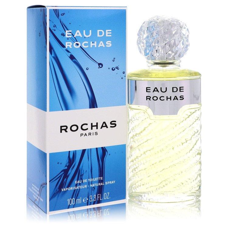 Eau De Rochas Eau De Toilette Spray
By Rochas | for Women - GROWING FEELINGS