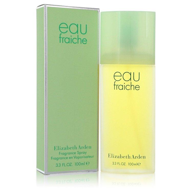 Eau Fraiche Fragrance Spray By Elizabeth Arden | for Women - GROWING FEELINGS