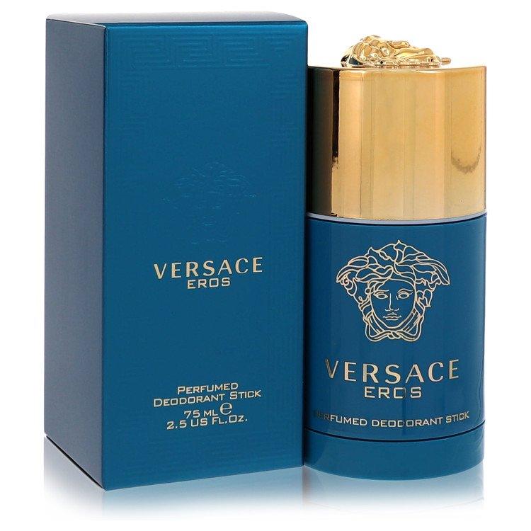 Versace Eros Deodorant Stick
By Versace | for Men - GROWING FEELINGS