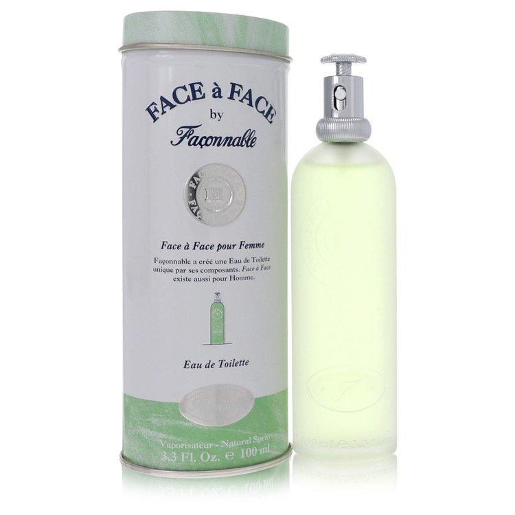 Face A Face Eau De Toilette Spray
By Faconnable | for Women - GROWING FEELINGS