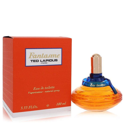 Fantasme Eau De Toilette Spray
By Ted Lapidus | for Women - GROWING FEELINGS