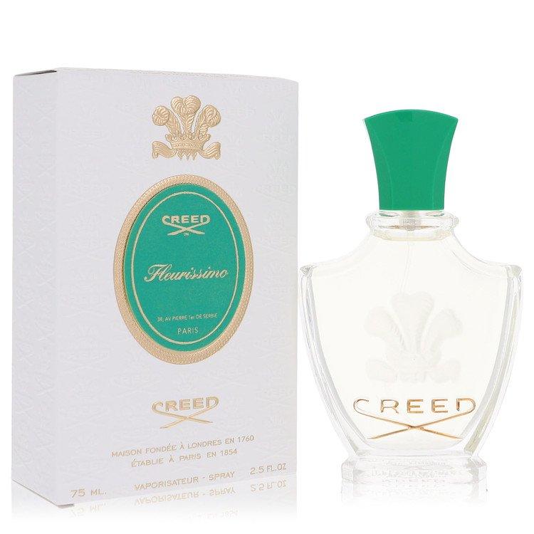 Fleurissimo Millesime Eau De Parfum Spray
By Creed | for Women - GROWING FEELINGS